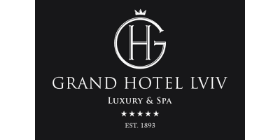 Grand Hotel Lviv