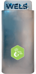 Питні фонтани WELS